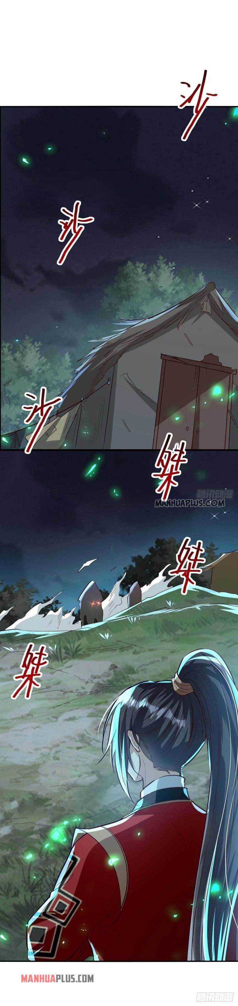 Return of Immortal Emperor chapter 222 - page 6