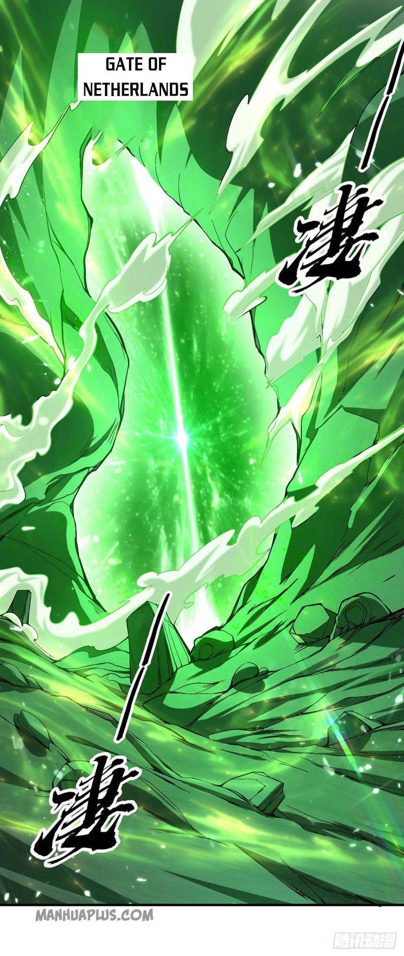 Return of Immortal Emperor chapter 210 - page 2