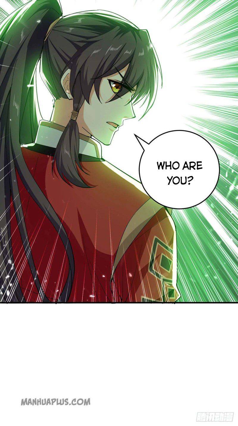 Return of Immortal Emperor chapter 210 - page 5