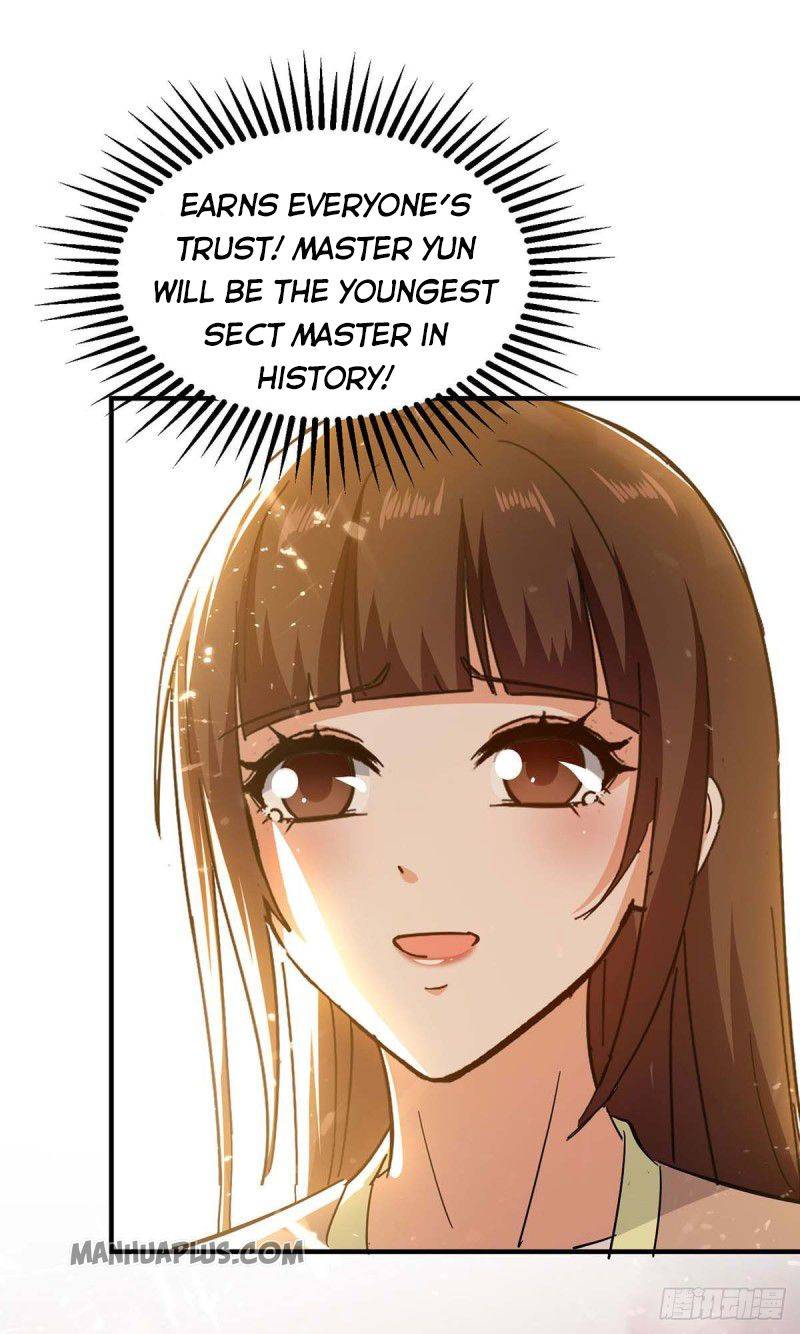 Return of Immortal Emperor chapter 209 - page 16