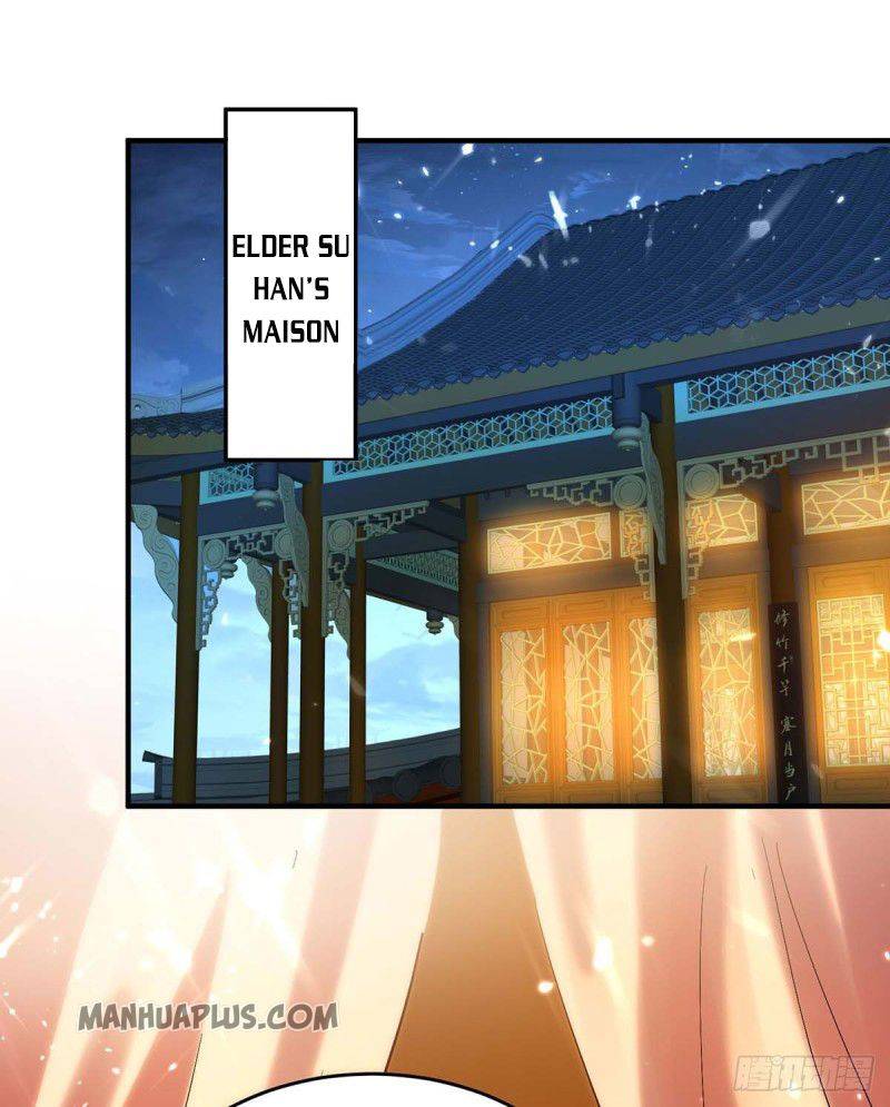 Return of Immortal Emperor chapter 209 - page 28