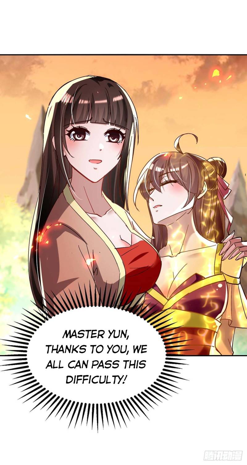 Return of Immortal Emperor chapter 209 - page 8