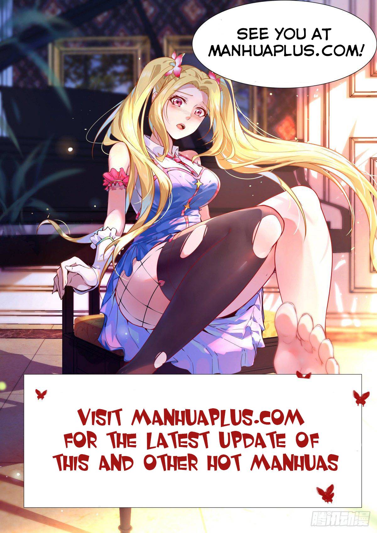 Return of Immortal Emperor chapter 180 - page 7