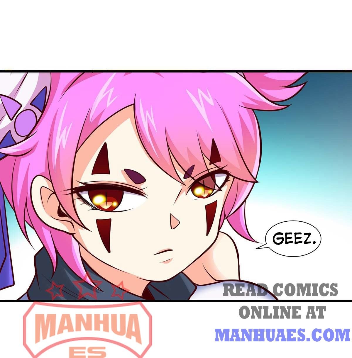 Return of Immortal Emperor chapter 129 - page 24