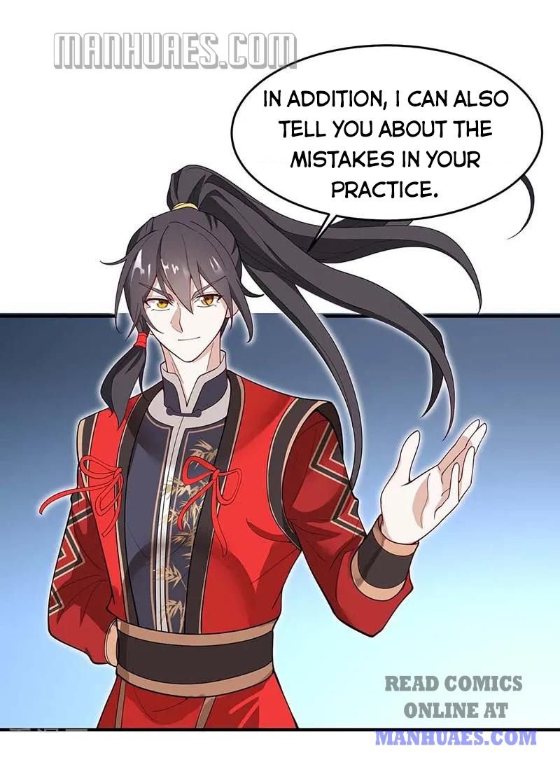 Return of Immortal Emperor chapter 113 - page 30