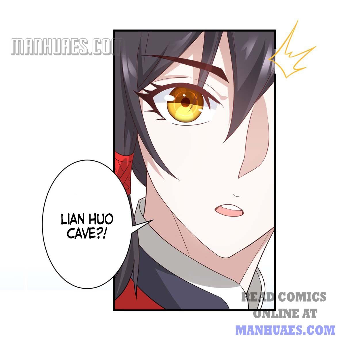 Return of Immortal Emperor chapter 95 - page 8