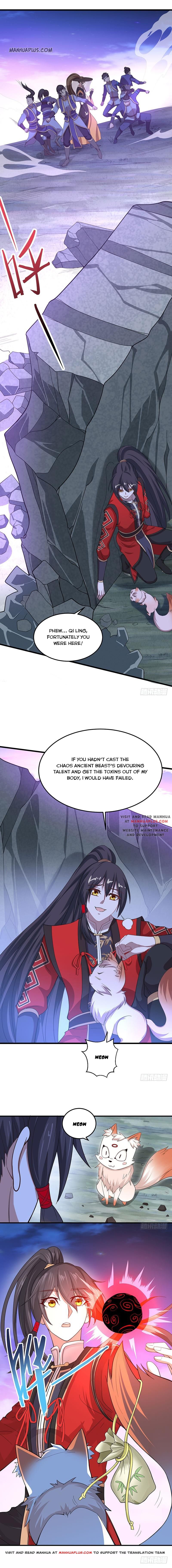 Return of Immortal Emperor chapter 62 - page 1