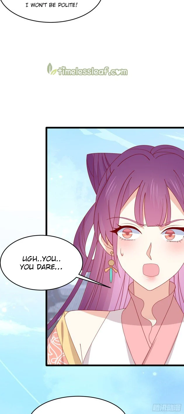 Pupillary Master Chapter 281.5 - page 4