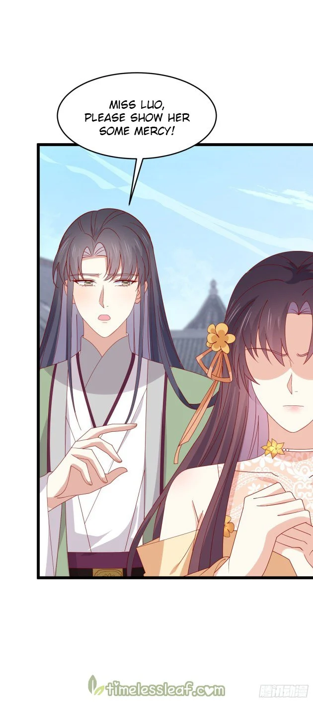 Pupillary Master Chapter 281.5 - page 6