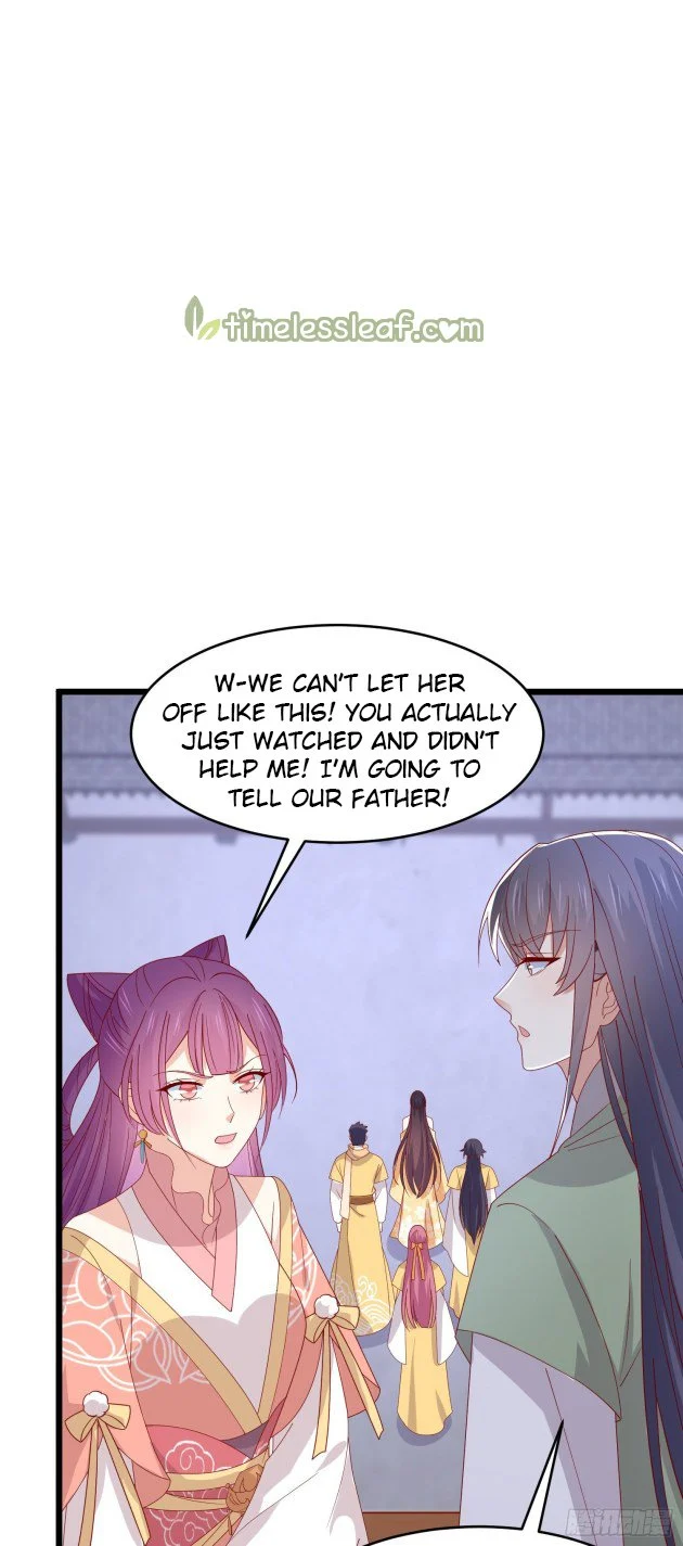 Pupillary Master Chapter 281.5 - page 9