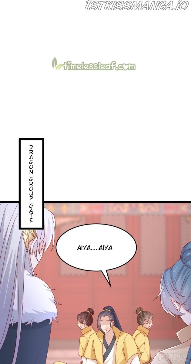 Pupillary Master Chapter 279.5 - page 7