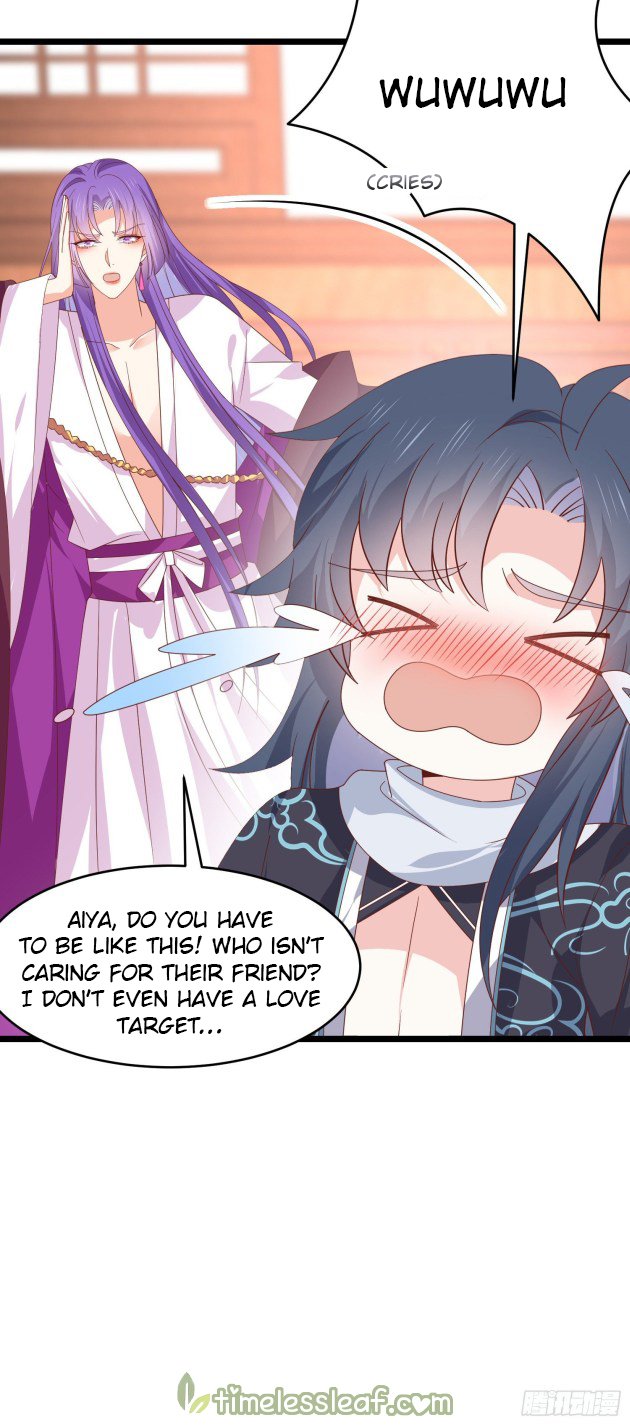 Pupillary Master Chapter 279 - page 6