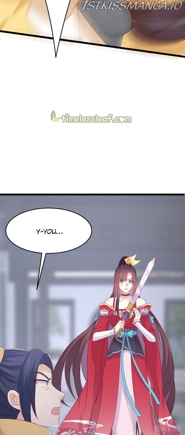 Pupillary Master Chapter 278.5 - page 12