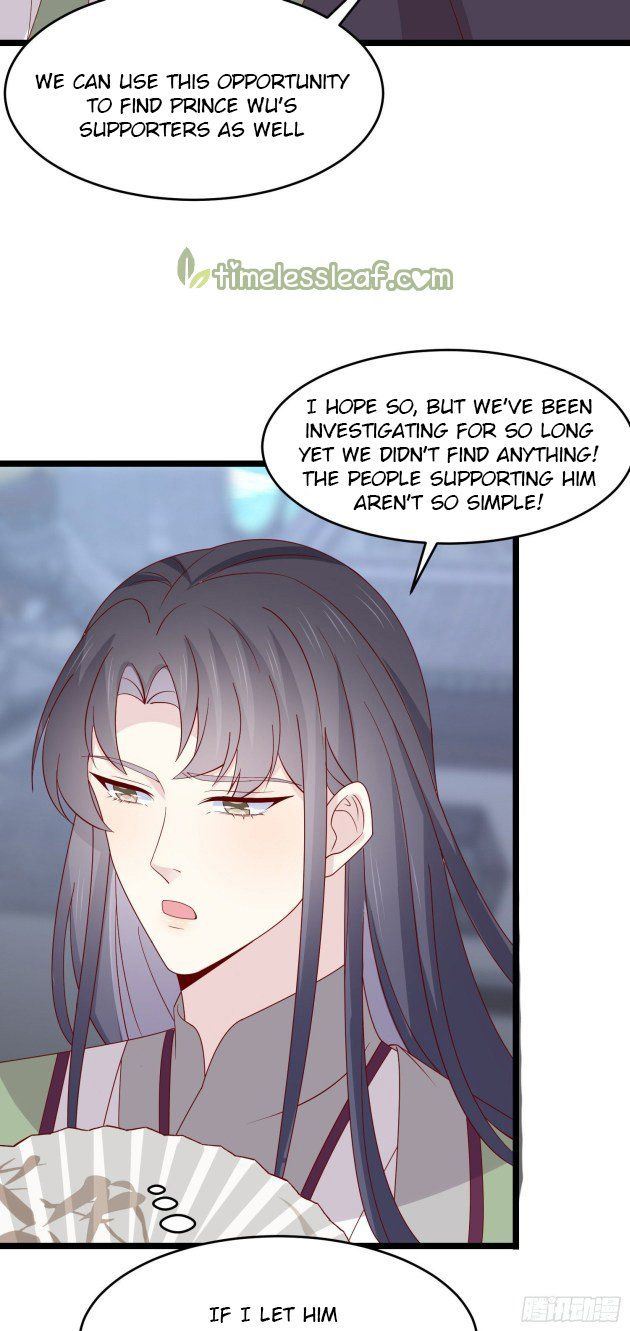 Pupillary Master Chapter 278 - page 7