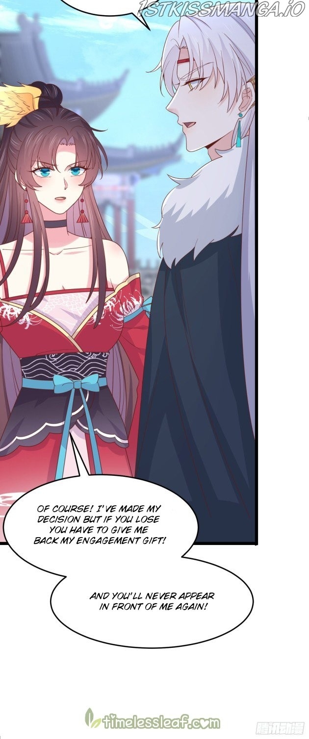 Pupillary Master Chapter 276.5 - page 12