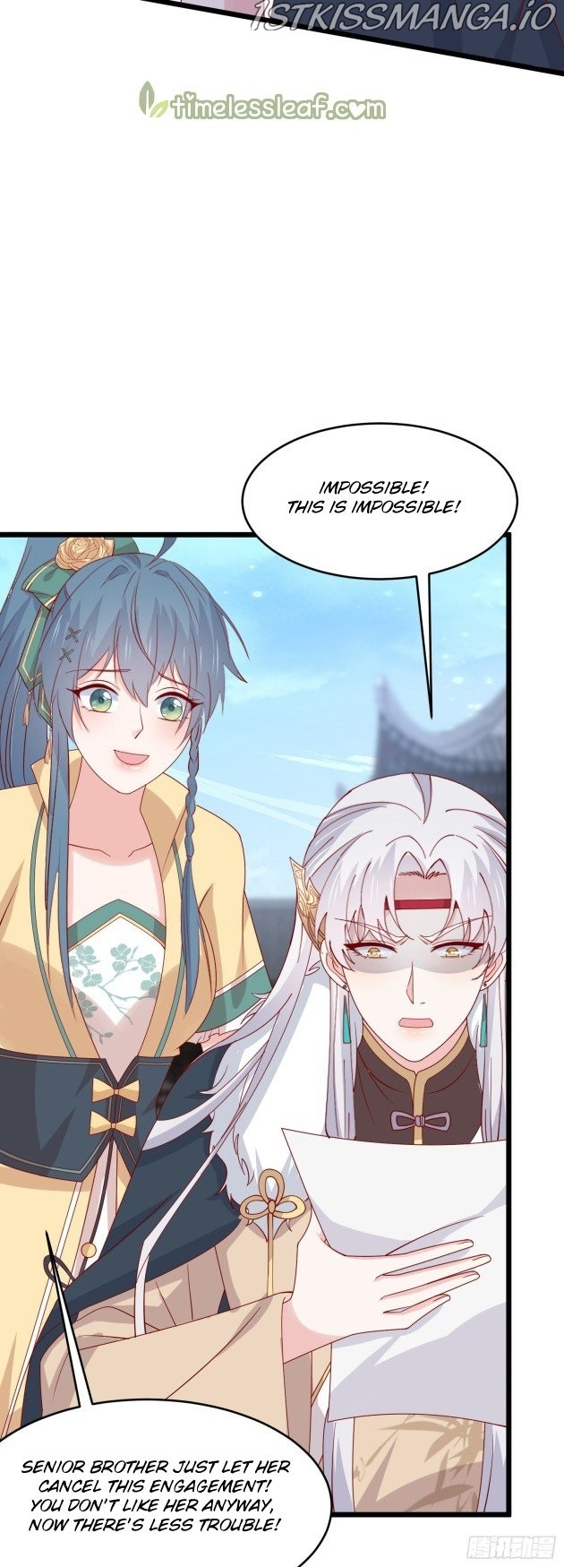 Pupillary Master Chapter 276.5 - page 3