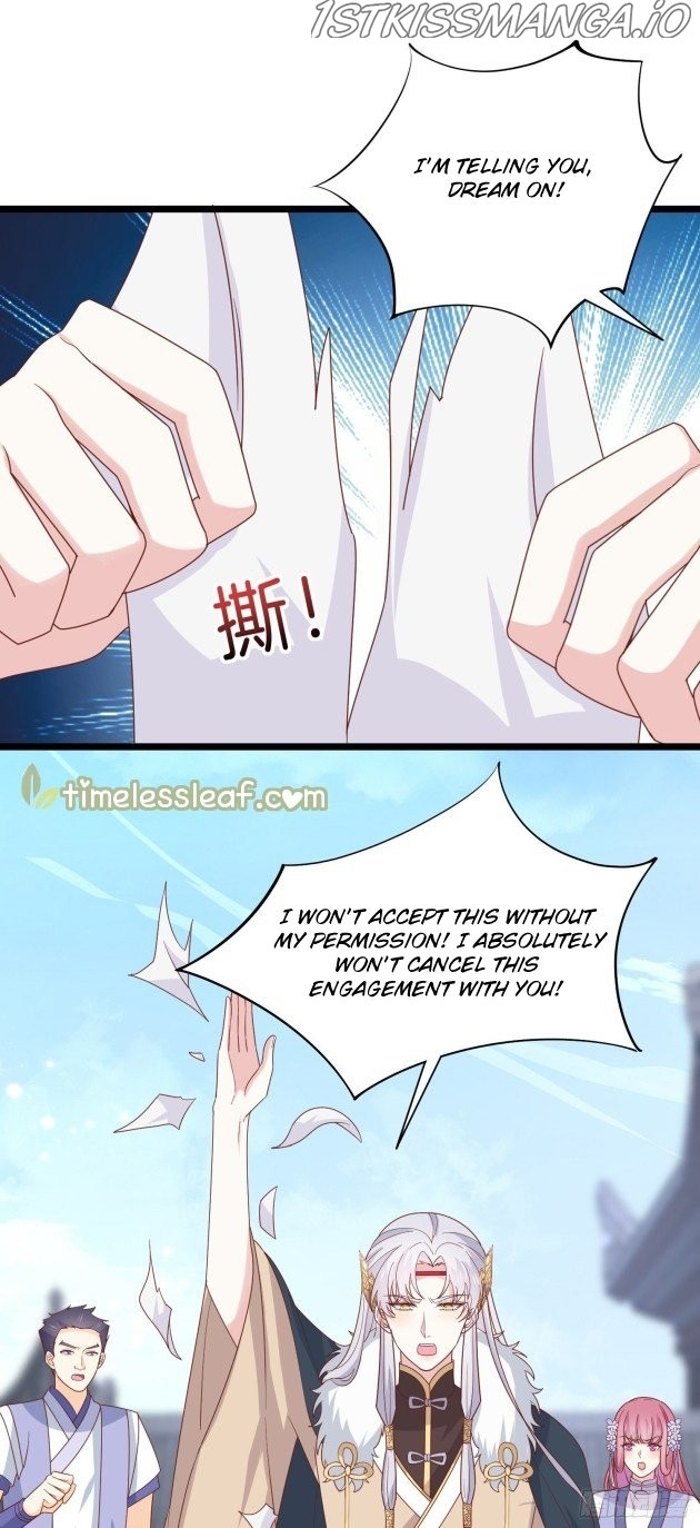 Pupillary Master Chapter 276.5 - page 6