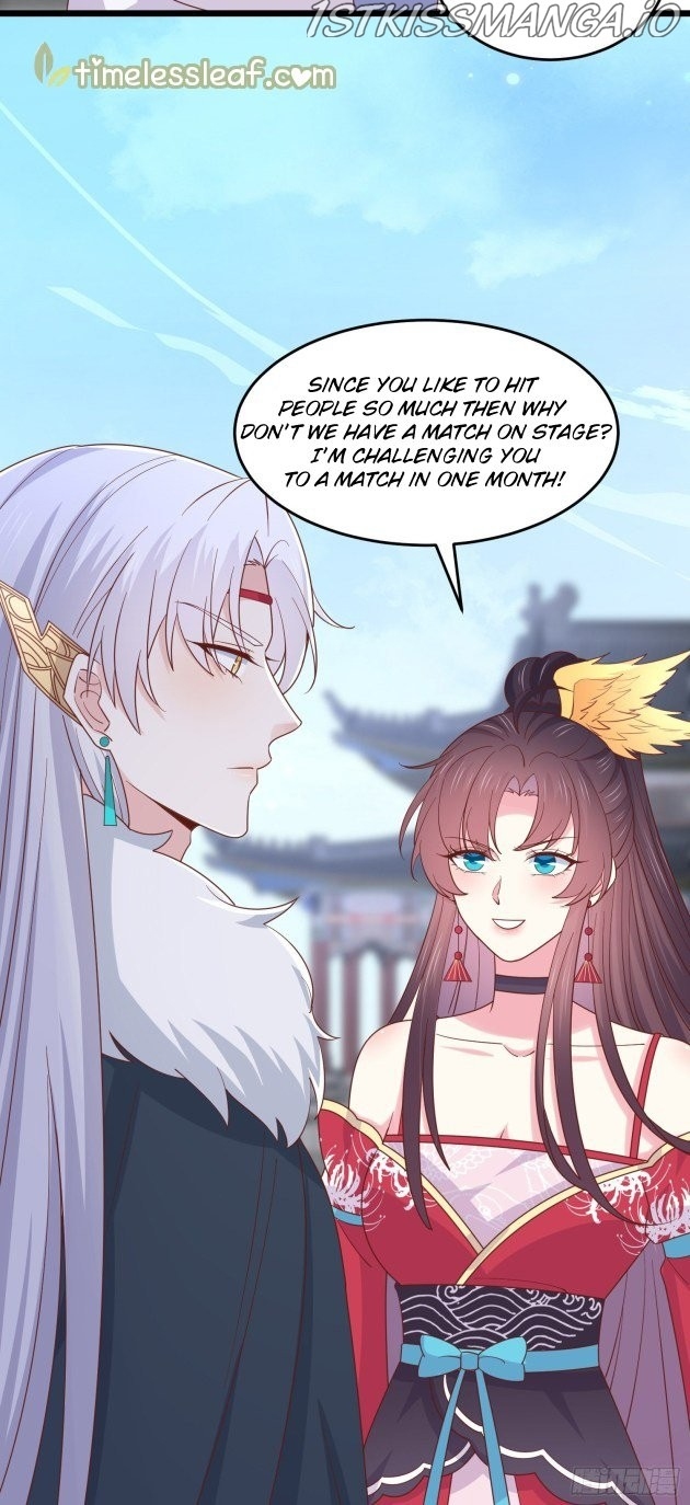 Pupillary Master Chapter 276.5 - page 9