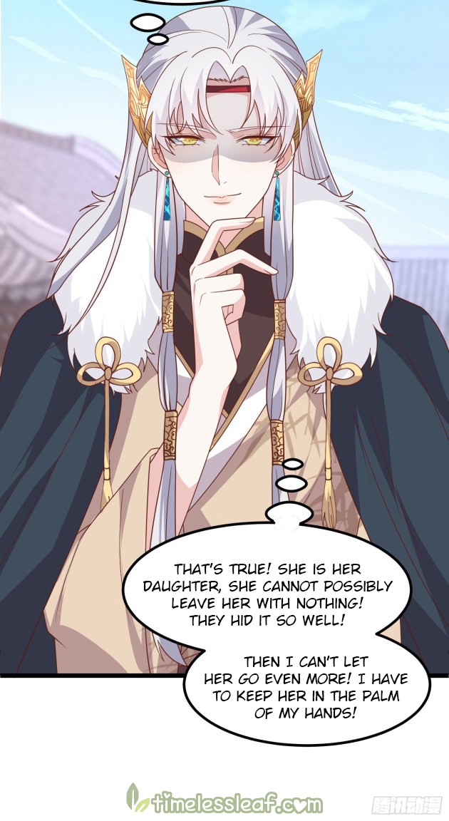 Pupillary Master Chapter 275 - page 11