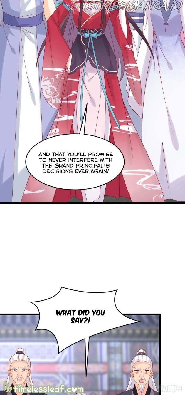 Pupillary Master Chapter 273.5 - page 3