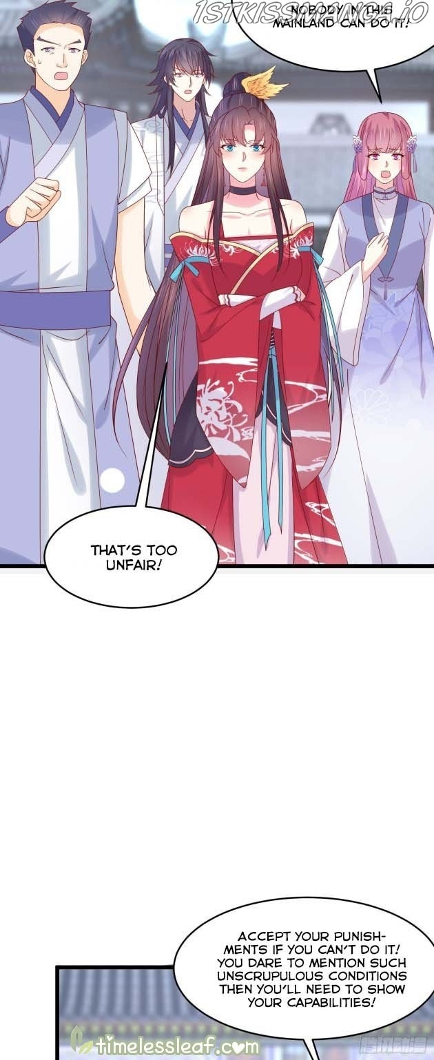 Pupillary Master Chapter 273.5 - page 9