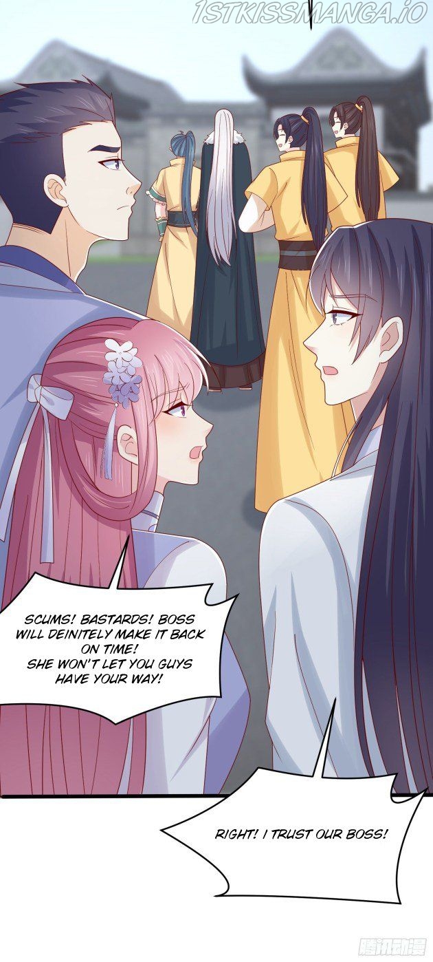 Pupillary Master Chapter 272.5 - page 6