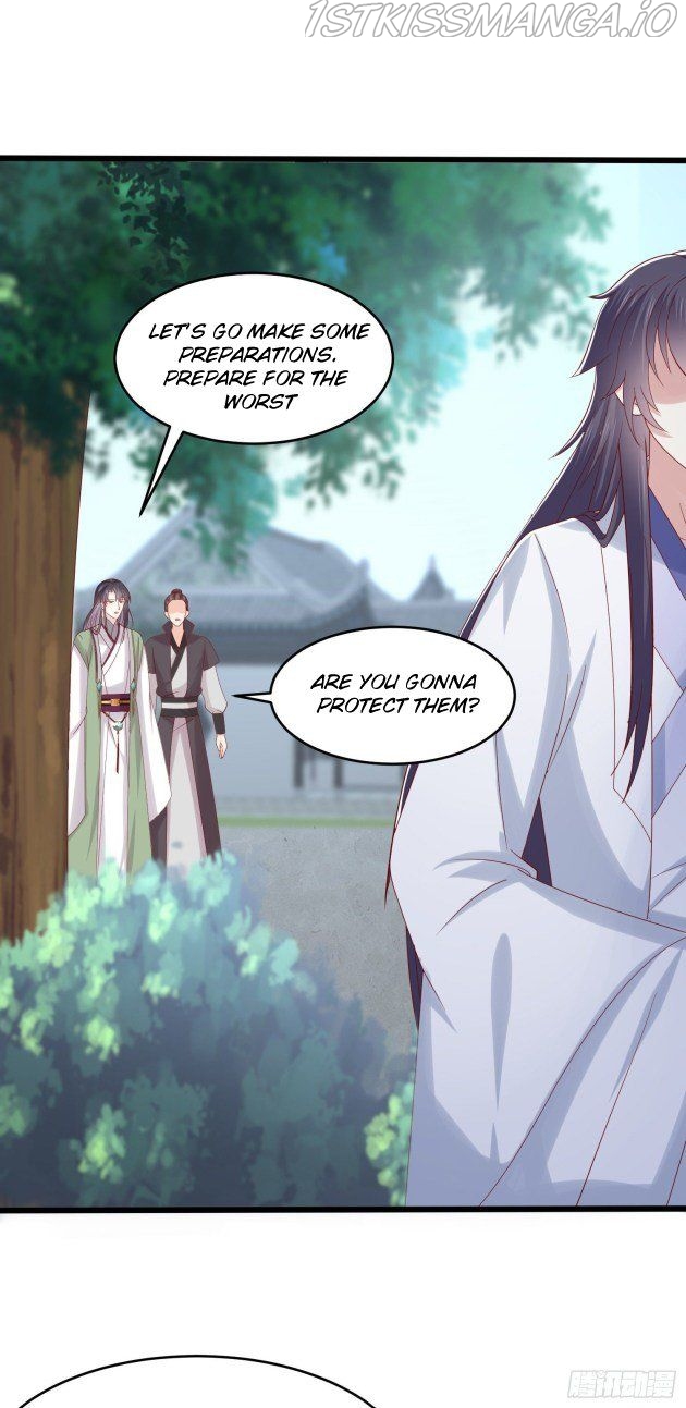 Pupillary Master Chapter 272.5 - page 7