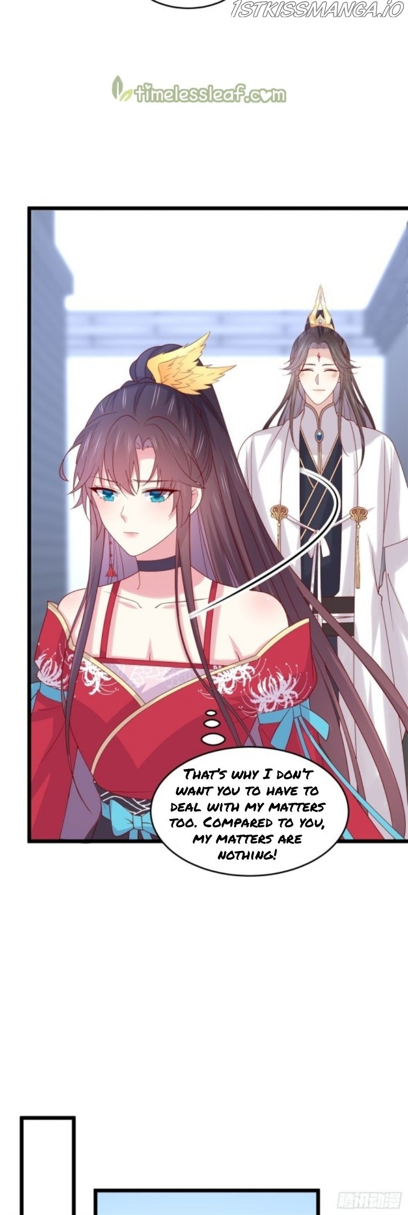 Pupillary Master Chapter 270.5 - page 5