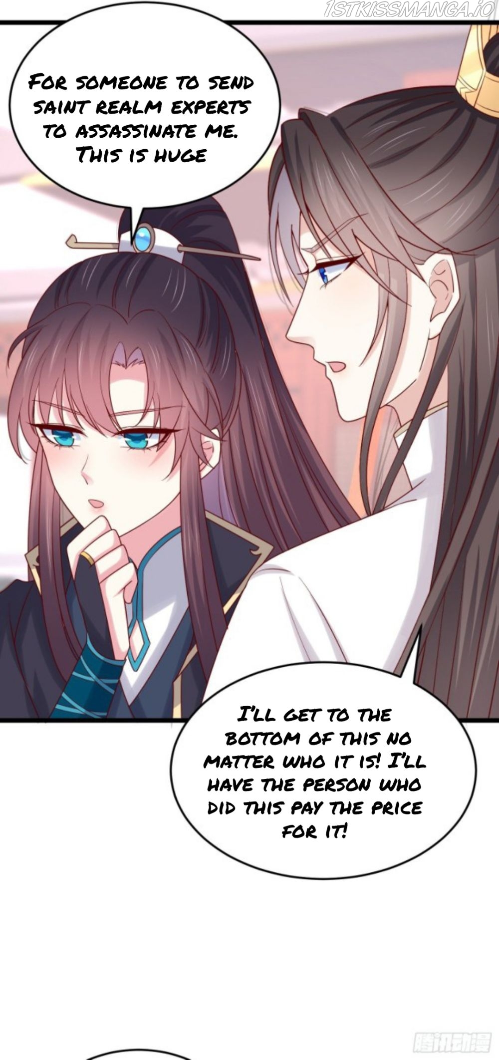 Pupillary Master Chapter 268.5 - page 3