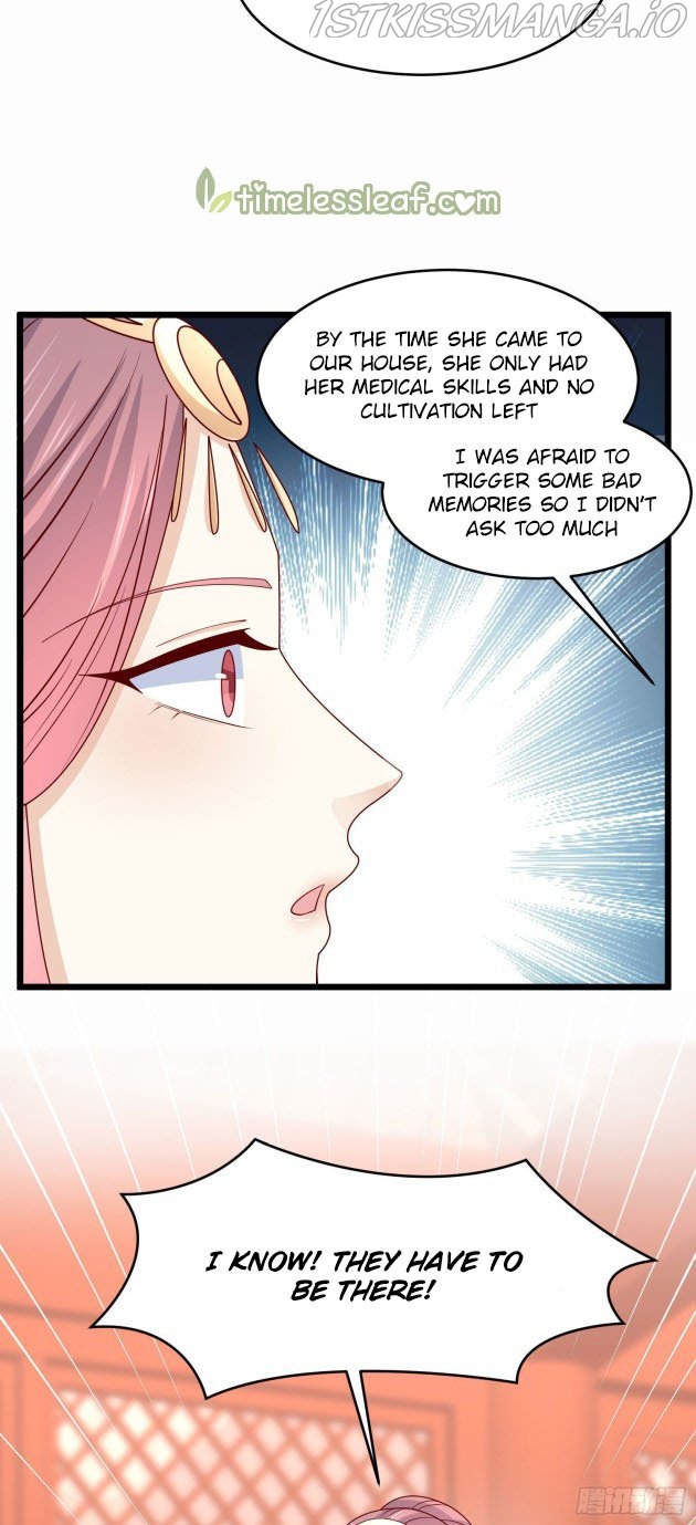 Pupillary Master Chapter 264.5 - page 4