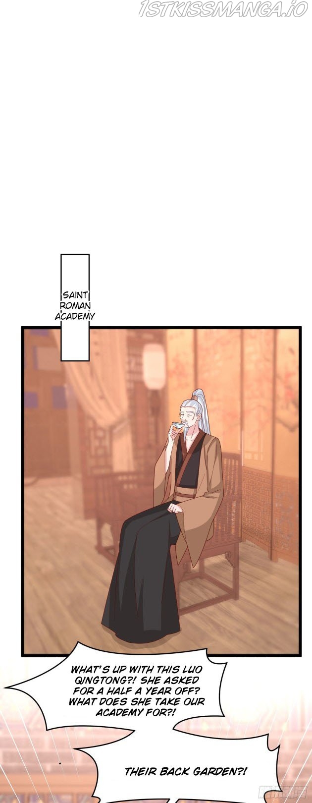 Pupillary Master Chapter 264.5 - page 6