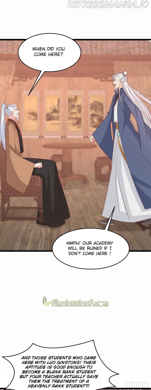Pupillary Master Chapter 264.5 - page 8