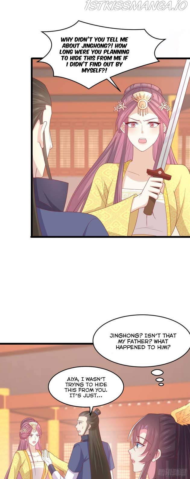 Pupillary Master Chapter 263.5 - page 2