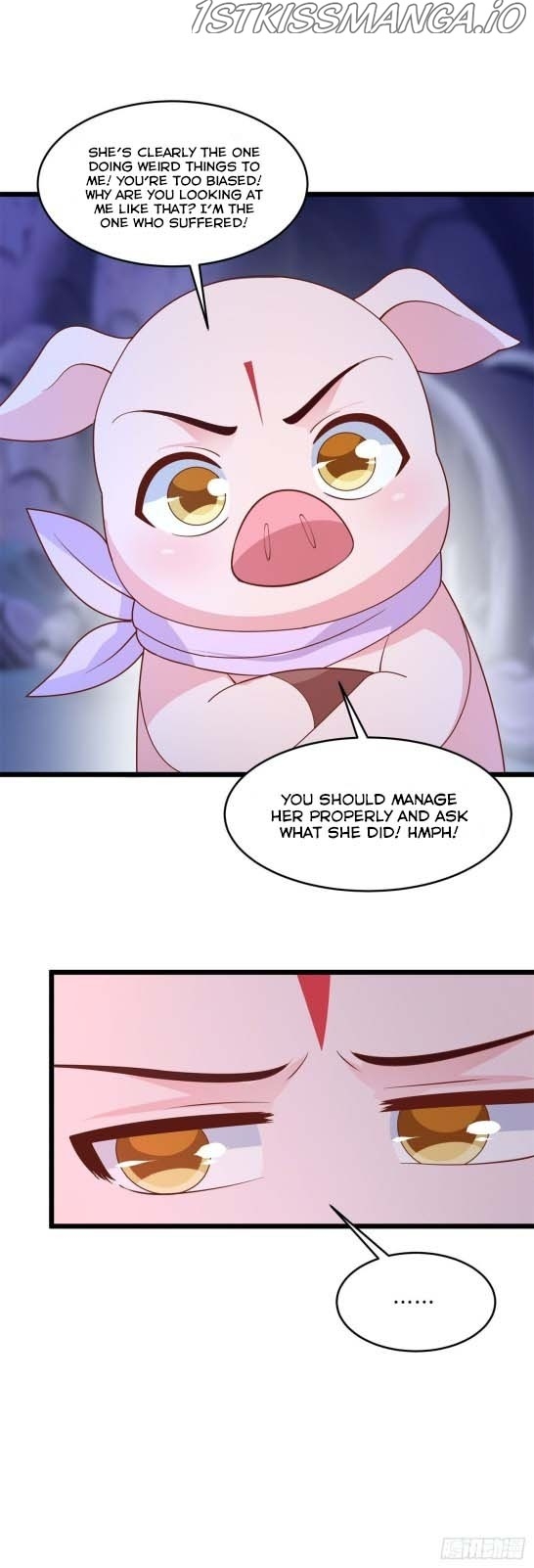 Pupillary Master Chapter 261.5 - page 3