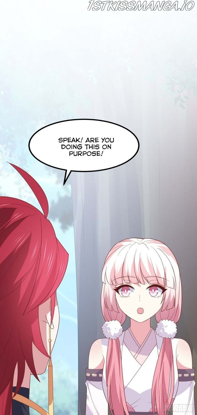 Pupillary Master Chapter 261.5 - page 4