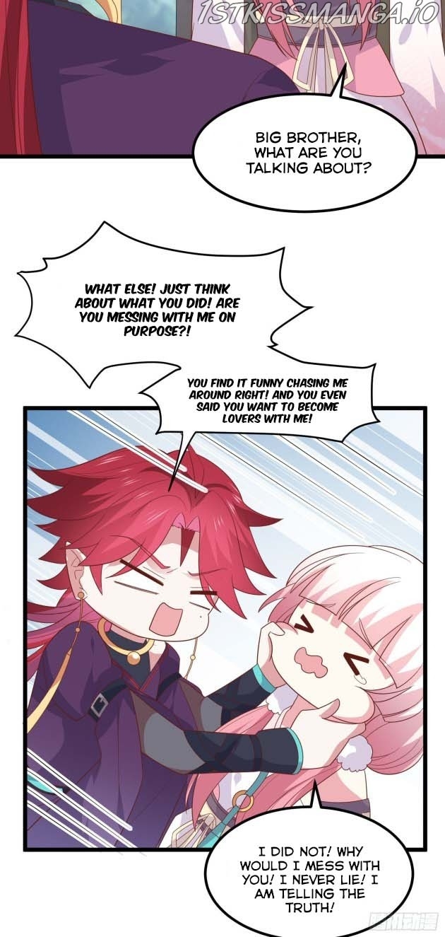 Pupillary Master Chapter 261.5 - page 5