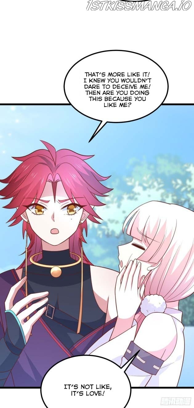Pupillary Master Chapter 261.5 - page 6