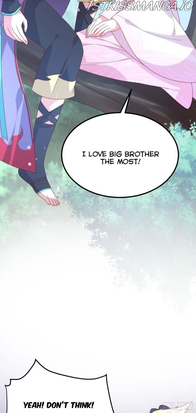 Pupillary Master Chapter 261.5 - page 8