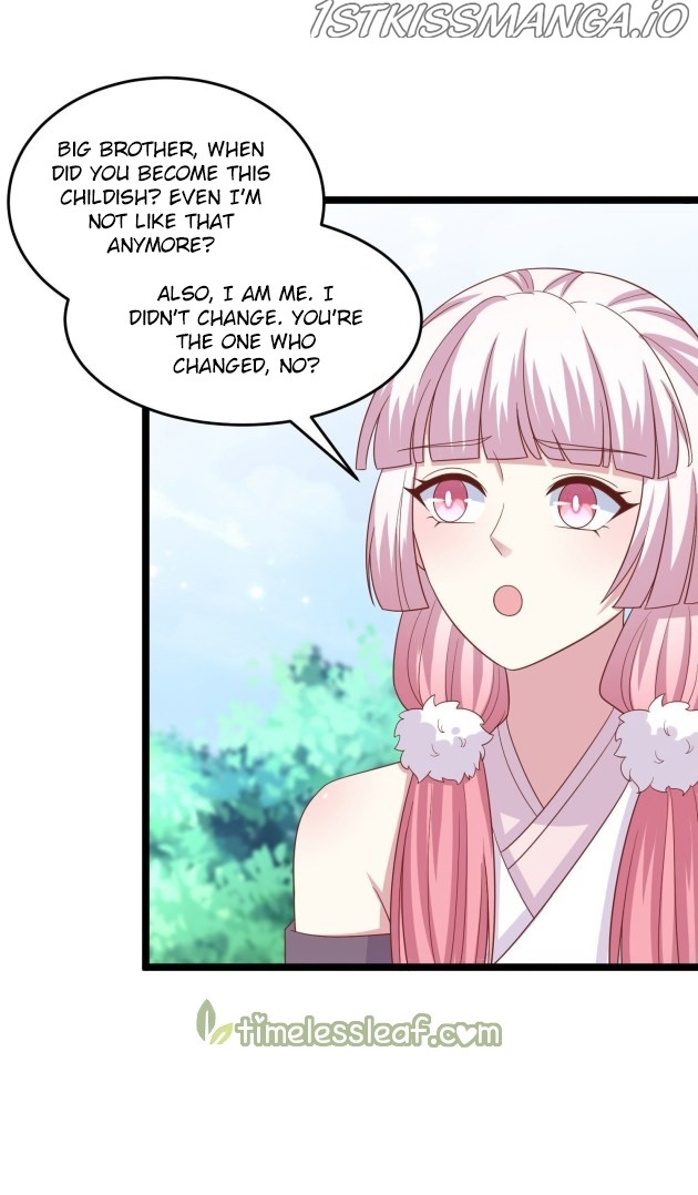 Pupillary Master Chapter 260.5 - page 5