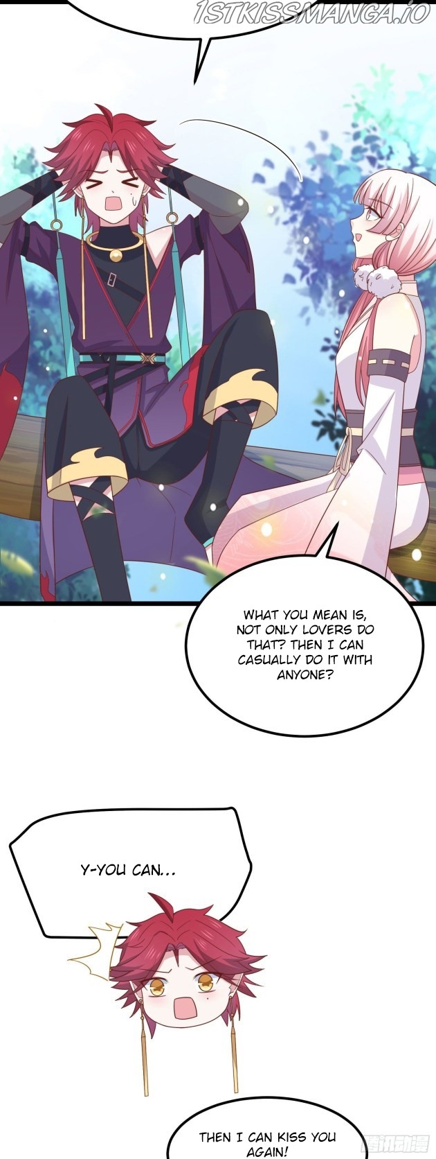 Pupillary Master Chapter 260.5 - page 9