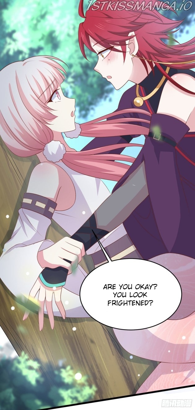 Pupillary Master Chapter 259.5 - page 10
