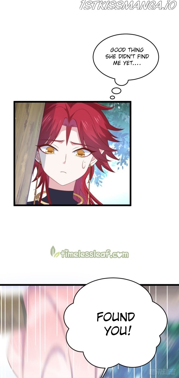 Pupillary Master Chapter 259.5 - page 7
