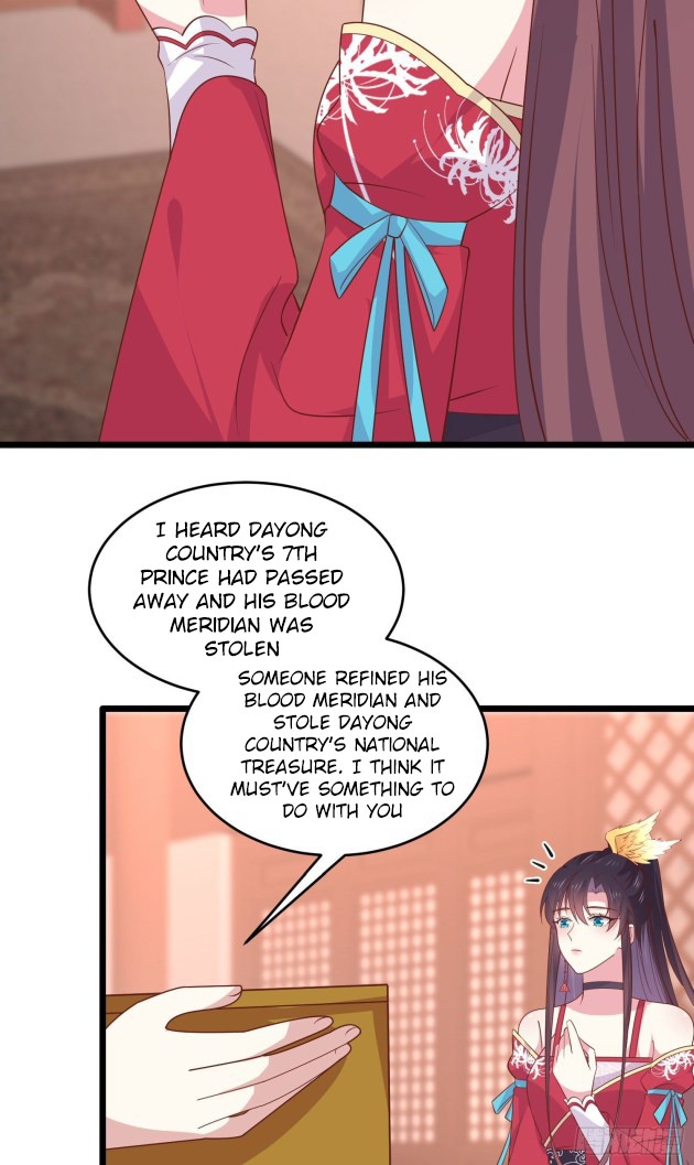 Pupillary Master Chapter 259 - page 10