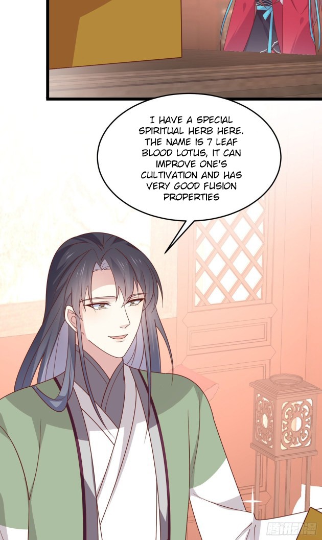 Pupillary Master Chapter 259 - page 11