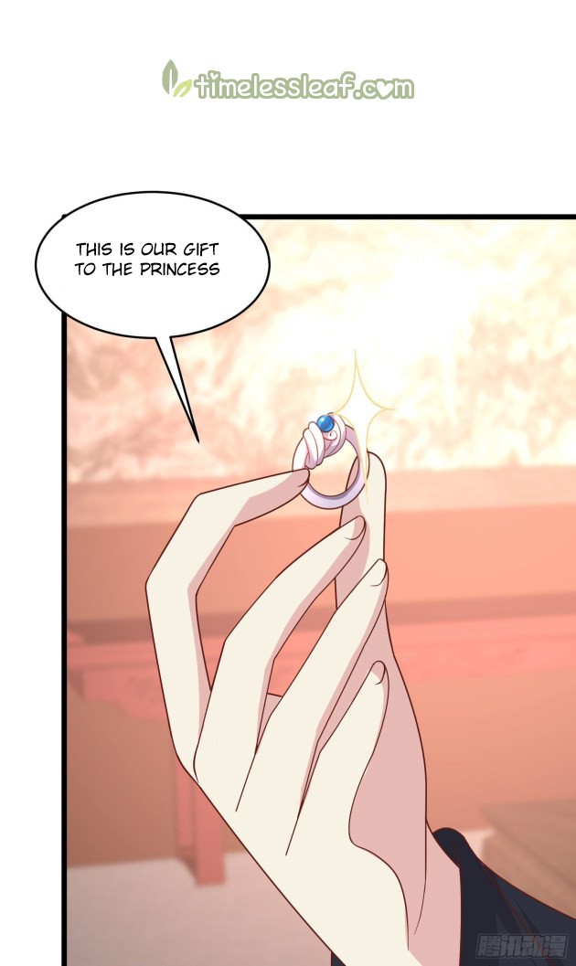 Pupillary Master Chapter 259 - page 7