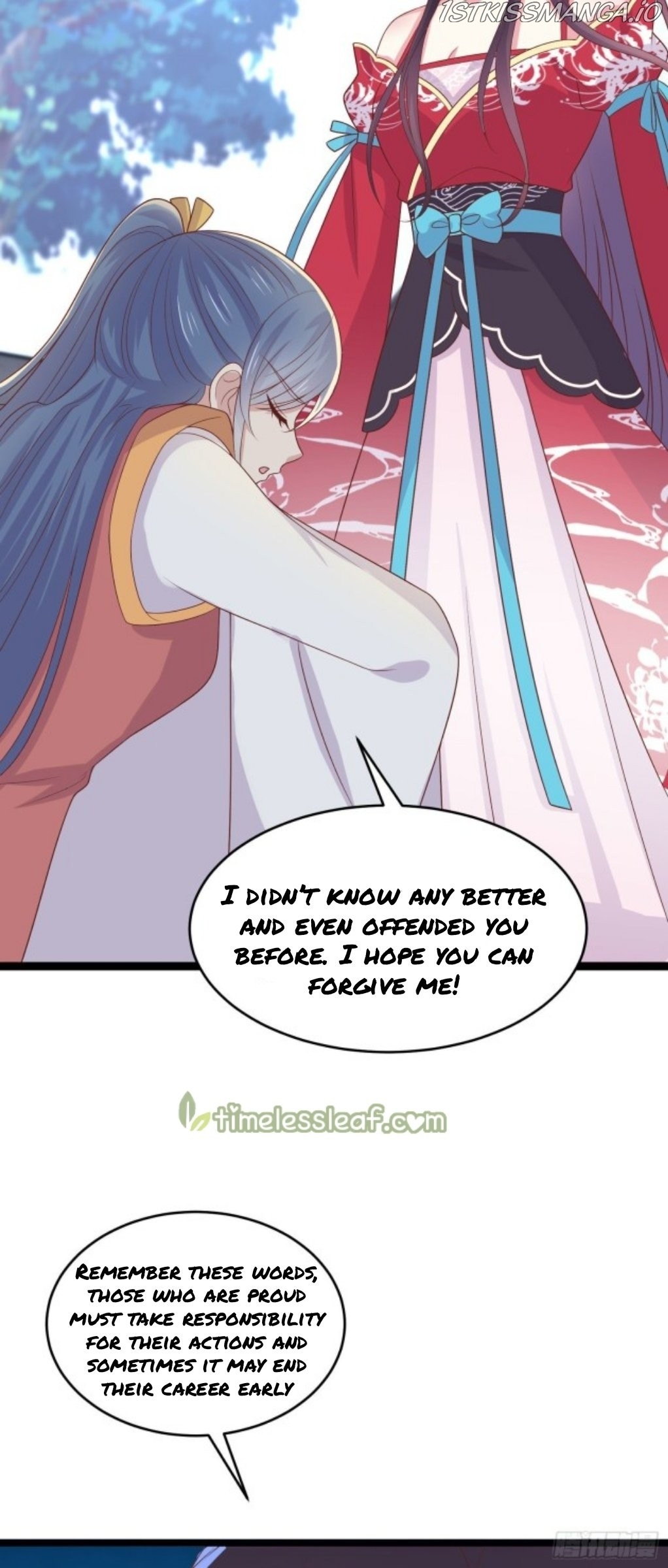 Pupillary Master Chapter 258.5 - page 4
