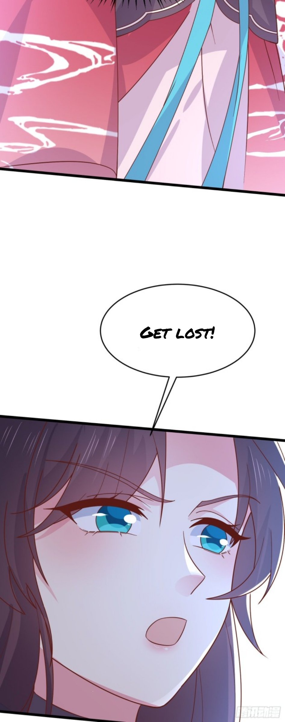 Pupillary Master Chapter 258 - page 4