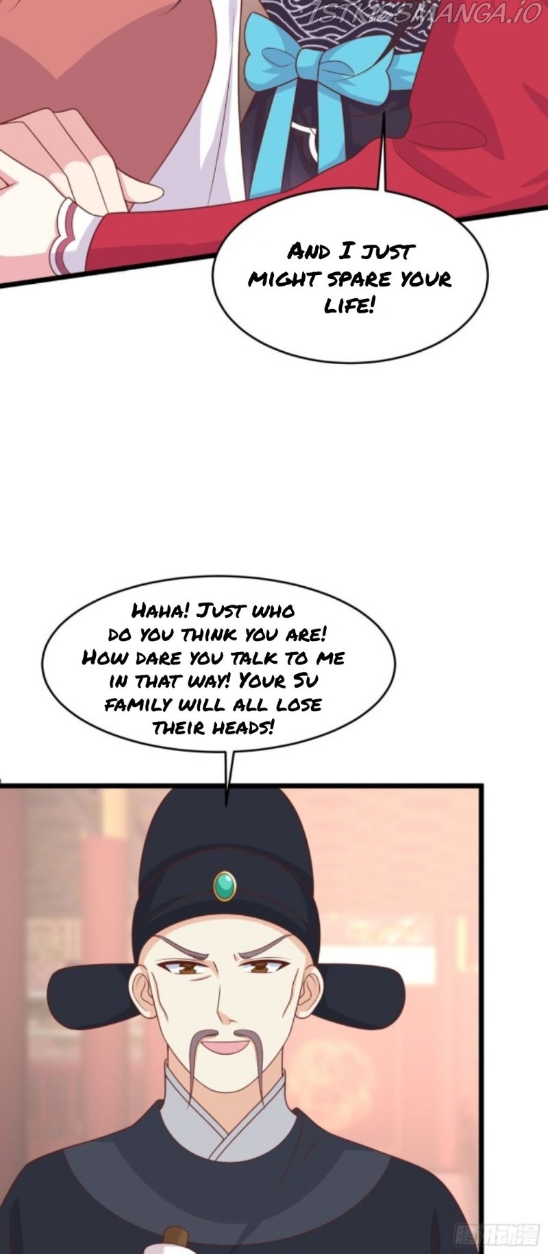 Pupillary Master Chapter 256.5 - page 2