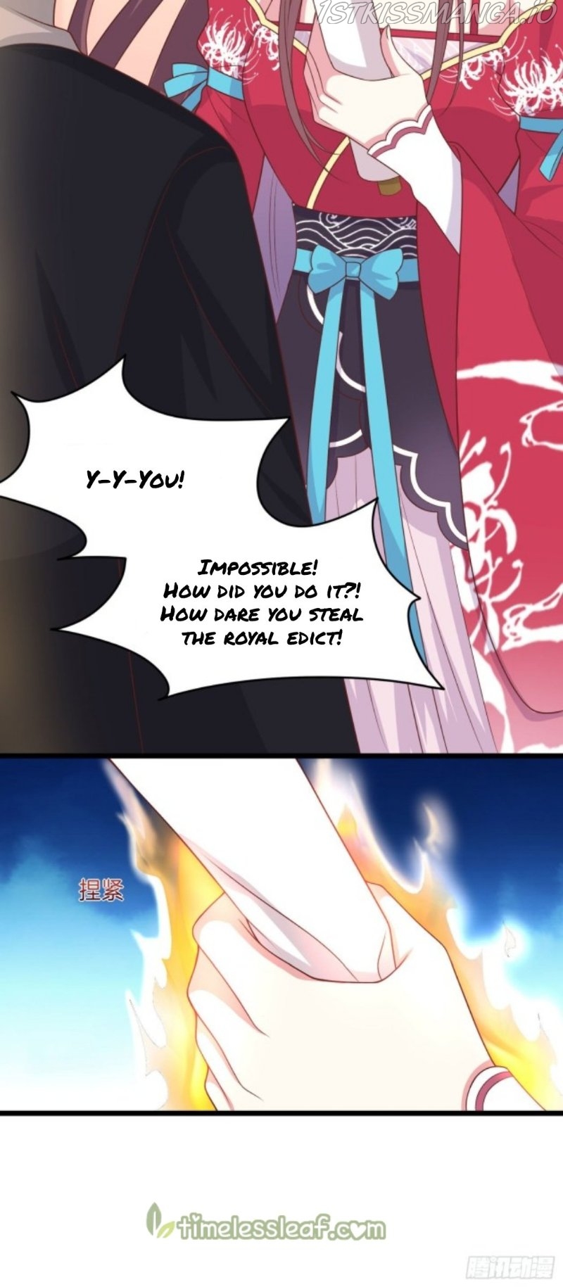 Pupillary Master Chapter 256.5 - page 6