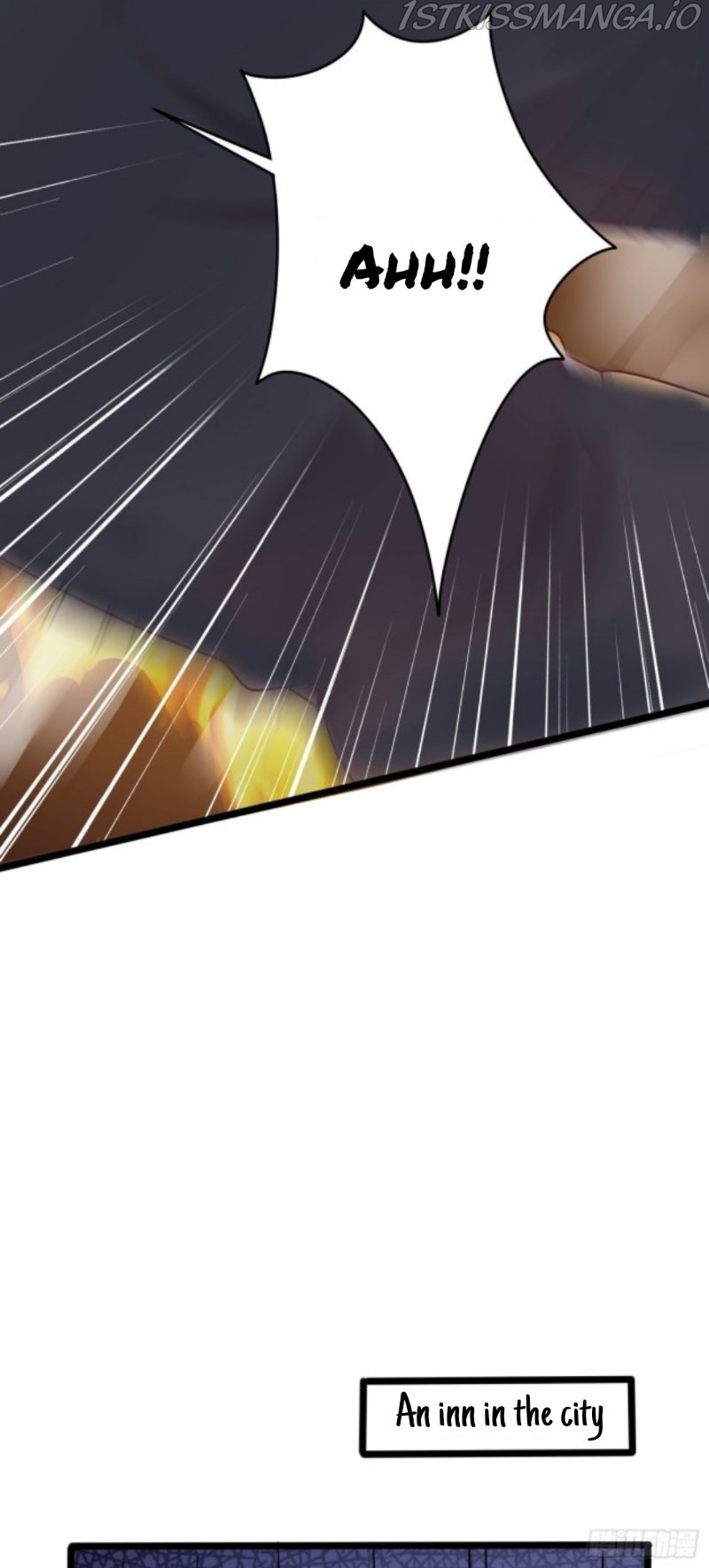 Pupillary Master Chapter 256.5 - page 8